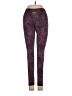 TLF Purple Casual Pants Size S (estimated) - photo 2
