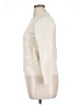 Sandro Ivory Wool Pullover Sweater Size XL - photo 5