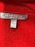 Neiman Marcus Red Cardigan Size M - photo 7