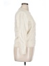 Sandro Ivory Wool Pullover Sweater Size XL - photo 4