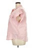 Buffalo by David Bitton 100% Lyocell Pink Sleeveless Button-Down Shirt Size XXL - photo 5
