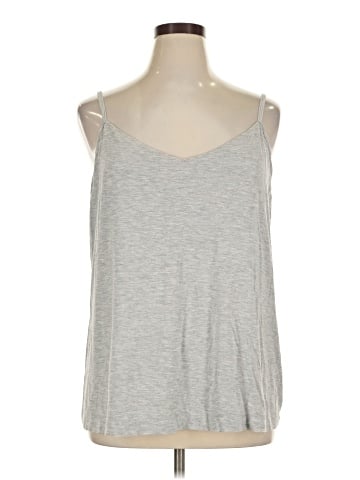 Soma Sleeveless Top (view 1)