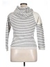 Roxy Gray Pullover Sweater Size 16 - photo 2