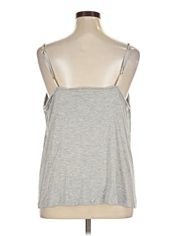 Soma Sleeveless Top (view 2)