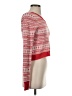 American Eagle Outfitters Red Pullover Sweater Size XS - photo 4