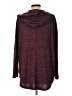 Mudd Burgundy Cardigan Size L - photo 2