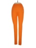 TLF Orange Active Pants Size S - photo 1