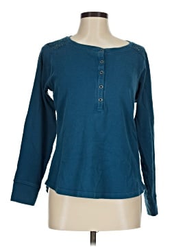 Ariat Long Sleeve Top (view 1)