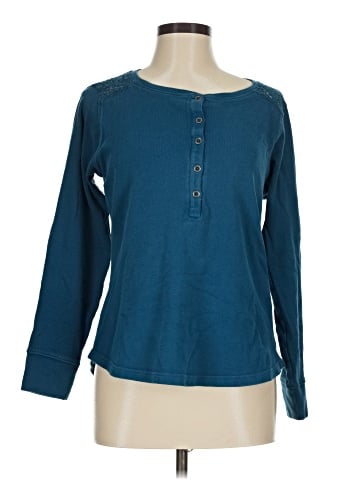Ariat Long Sleeve Top (view 1)