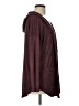 Mudd Burgundy Cardigan Size L - photo 4
