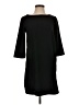BB Dakota 100% Polyester Solid Black Casual Dress Size XS - photo 1