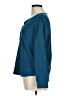 Ariat Teal Long Sleeve Top Size M - photo 5