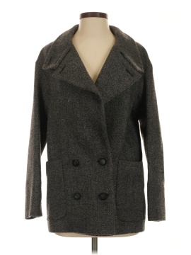 Comptoir Des Cotonniers Wool Coat