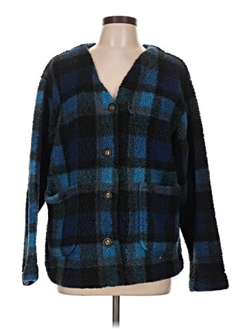 Lee Cardigan (view 1)