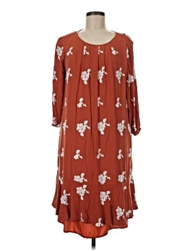 Ces Femme Casual Dress (view 1)