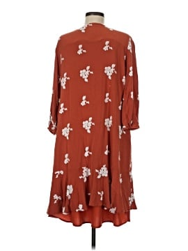 Ces Femme Casual Dress (view 2)