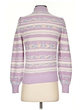 Ann Taylor LOFT Turtleneck Sweater (view 2)
