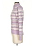 Ann Taylor LOFT 100% Polyester Purple Turtleneck Sweater Size S - photo 5