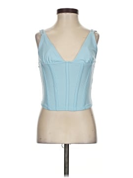 Unbranded Sleeveless Top (view 1)
