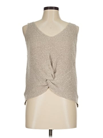 Fate Sweater Vest (view 1)