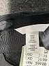 H&M 100% Polyester Solid Black Formal Skirt Size XS - photo 4
