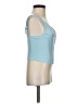 Unbranded Blue Sleeveless Top Size XS - photo 4