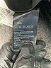 H&M 100% Polyester Solid Black Formal Skirt Size XS - photo 5