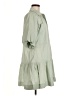 Jonathan Simkhai Green Casual Dress Size M - photo 4