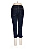 St. John's Bay Solid Blue Jeans Size 8 - photo 2
