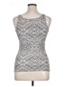 Mossimo Supply Co. Silver Tank Top Size XL - photo 2