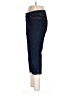 St. John's Bay Solid Blue Jeans Size 8 - photo 5