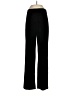 Max Studio Solid Black Casual Pants Size M - photo 1