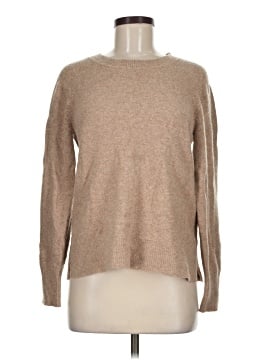 J.Crew Factory Store Pullover Sweater (view 1)