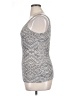 Mossimo Supply Co. Silver Tank Top Size XL - photo 5