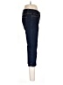 St. John's Bay Solid Blue Jeans Size 8 - photo 4