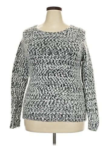 Buffalo by David Bitton Pullover Sweater (view 1)