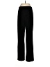 Max Studio Solid Black Casual Pants Size M - photo 2