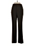 A. Byer 100% Polyester Black Dress Pants Size 3 - photo 1