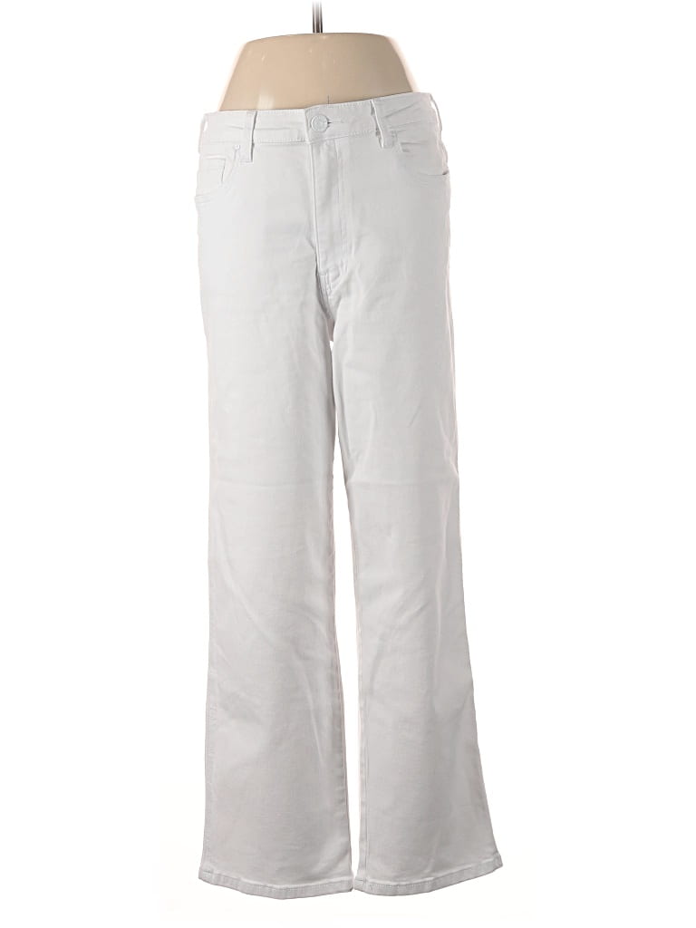 Kut From The Kloth Jeans In Gray