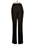 A. Byer 100% Polyester Black Dress Pants Size 3 - photo 2