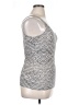 Mossimo Supply Co. Silver Tank Top Size XL - photo 4