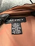 Cachet Brown Sleeveless Blouse Size 6 - photo 6