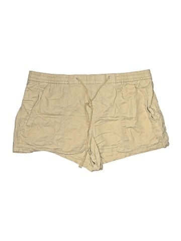 Gap Khaki Shorts (view 1)