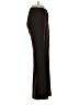 A. Byer 100% Polyester Black Dress Pants Size 3 - photo 4