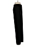 Max Studio Solid Black Casual Pants Size M - photo 4