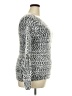 Buffalo by David Bitton Tweed Silver Pullover Sweater Size XXL - photo 4