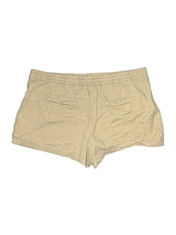 Gap Khaki Shorts (view 2)