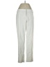 St. John Solid White Ivory Dress Pants Size 4 - photo 1