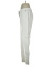 St. John Solid White Ivory Dress Pants Size 4 - photo 5
