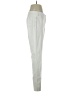 St. John Solid White Ivory Dress Pants Size 4 - photo 4